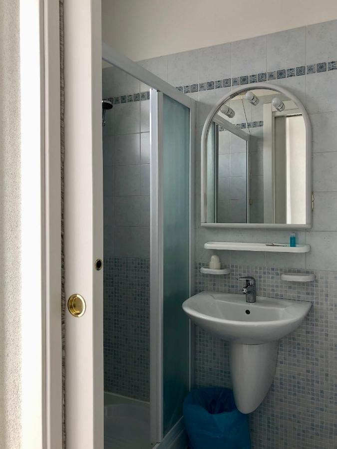 Albergo Elena Garni Caorle Ngoại thất bức ảnh