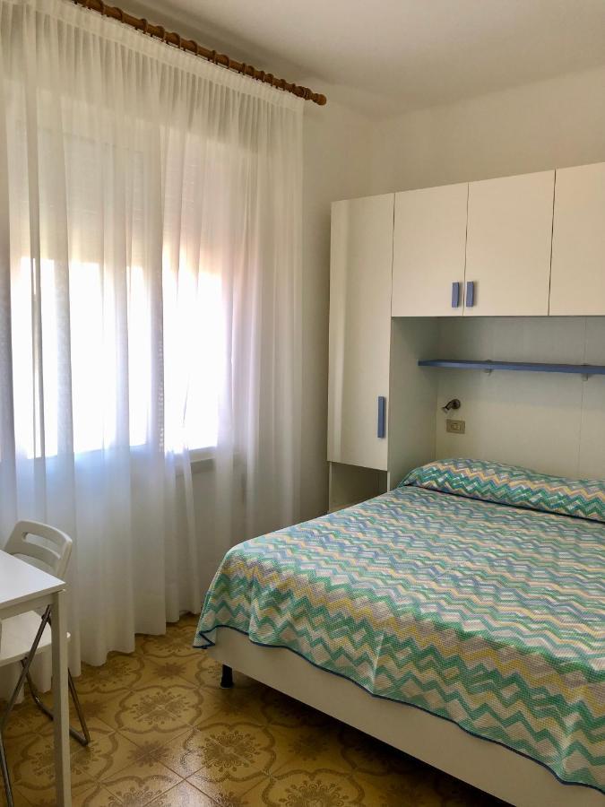 Albergo Elena Garni Caorle Ngoại thất bức ảnh